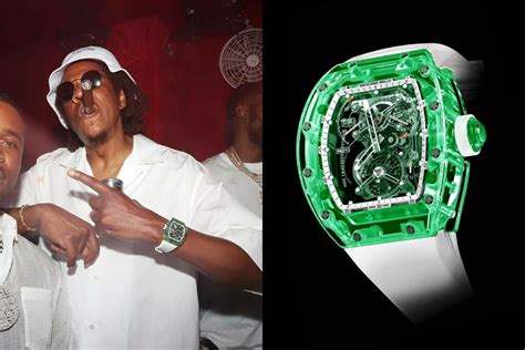 jay-z richard mille watch|Jay-Z Richard Mille.